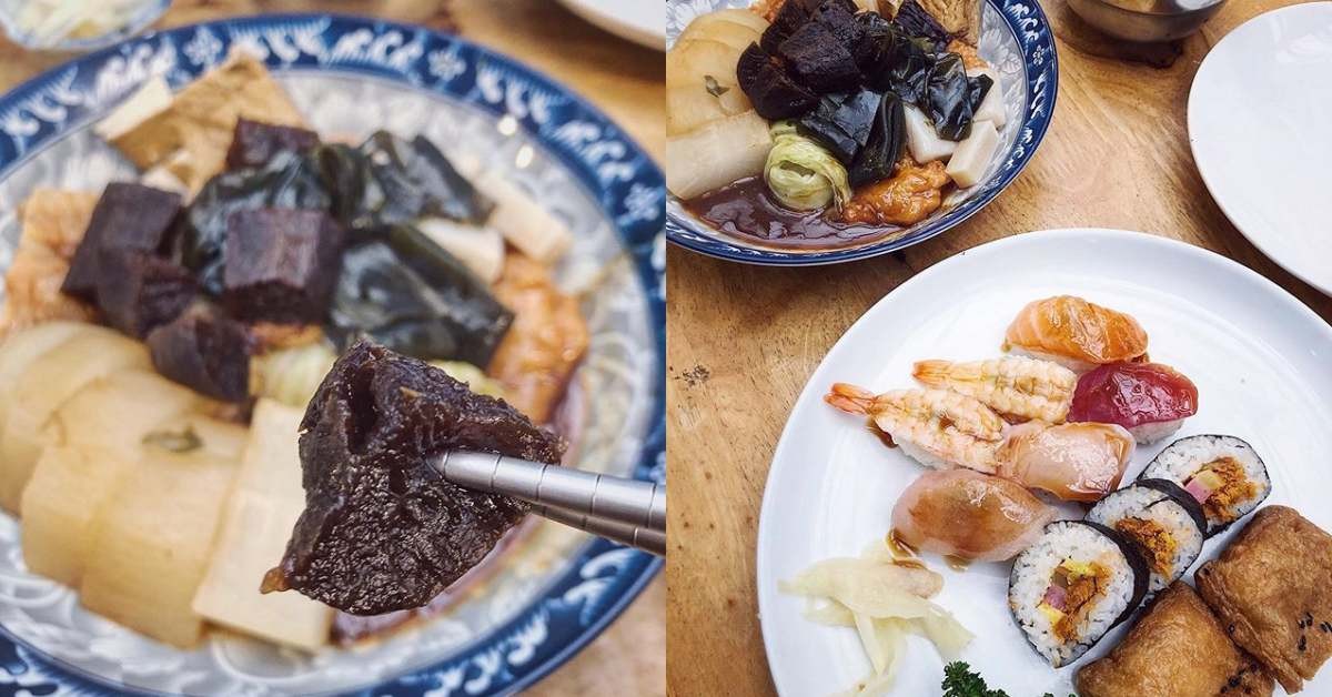 ▲▼台北傳統市場美食推薦「日式料理」！特搜8家市場隱藏版，老饕最愛是永樂市場這一家。（圖／Bella儂儂提供）