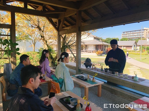 ▲▼宜蘭綠舞國際觀光飯店。（圖／記者蔡玟君攝）