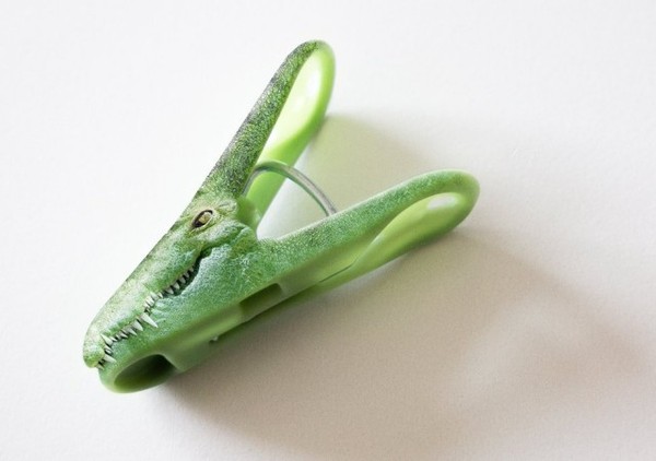 ▲日本推特主將動物與日常用品結合(圖/翻攝自推特@yoppy_photoshop) ▲日本推特主將動物與日常用品結合(圖/翻攝自推特@yoppy_photoshop)