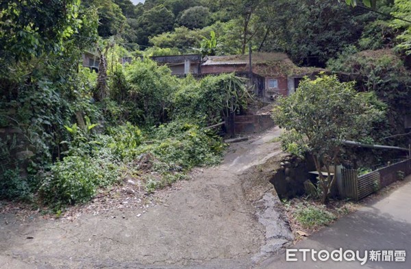 ▲▼磚瓦屋。(圖/記者陳雕文翻攝) ▲▼磚瓦屋。(圖/記者陳雕文翻攝)