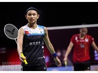 ▲泰國公開賽，戴資穎 。（圖／Badminton photo）