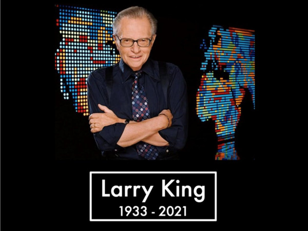 ▲▼賴瑞金。（圖／翻攝自推特／@kingsthings）