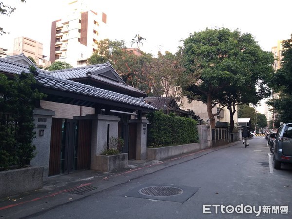 ▲▼齊東街生活圈。（圖／記者黃靖惠攝）