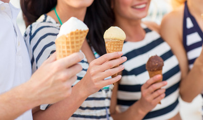 別再把冰棒、剉冰、霜淇淋統稱「ice cream」！　夏日必學冰品單字一次看