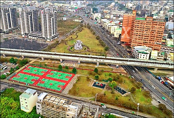 ▲員林市經濟發展前景看好。（圖／ETtoday資料照，彰化縣政府提供）