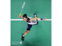 ▲羽球年終賽，戴資穎 。（圖／Badminton photo）