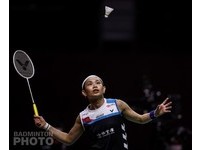 ▲羽球年終賽冠軍，戴資穎 。（圖／Badminton photo） 
