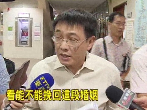 ▲▼貴婦版蕭薔、呂雅惠、陳學良。(圖/東森新聞) ▲▼貴婦版蕭薔、呂雅惠、陳學良。(圖/東森新聞)