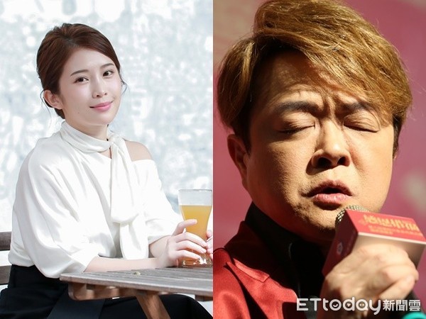 ▲翁立友、雞排妹。(圖/資料照/記者周宸亘、張克銘攝) ▲翁立友、雞排妹。(圖/資料照/記者周宸亘、張克銘攝)