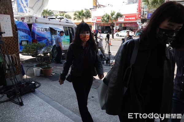 ▲黃捷。(圖/記者吳世龍攝) ▲黃捷。(圖/記者吳世龍攝)