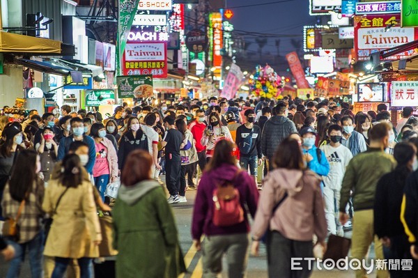 ▲嘉義市營利事業銷售額再創歷史新高 。（圖／嘉義市政府提供）