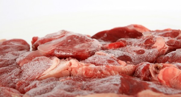 ▲▼豬肉,豬排,肉,冷凍肉。（圖／翻攝自pixabay）