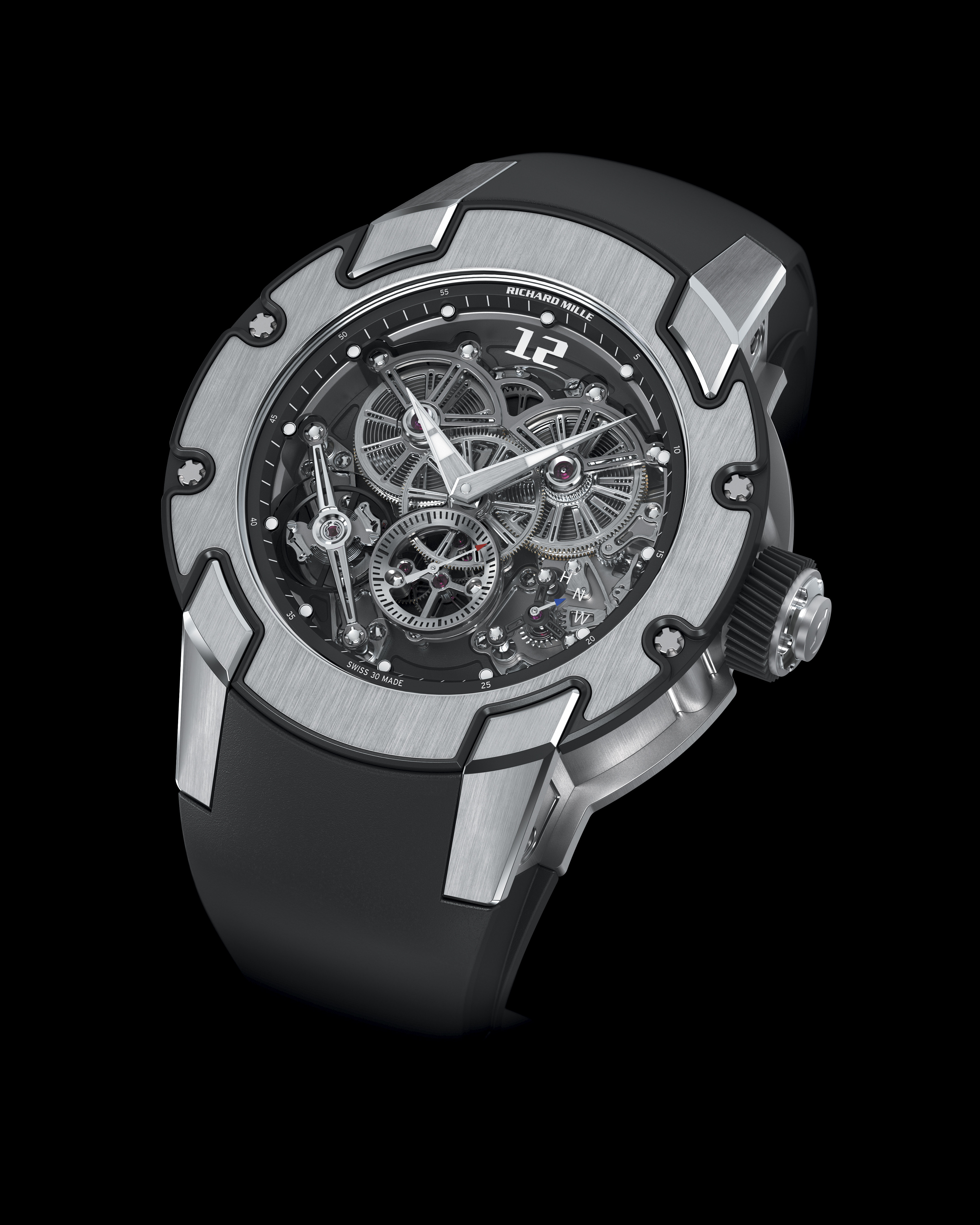 ▲▼ Richard Mille            。（圖／公關照）