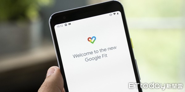 ▲Google Fit新功能將於明日在Pixel手機上更新。（圖／取自9to5google）
