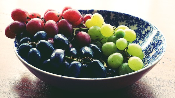 ▲▼5種「紫色食物」越吃越年輕。（圖／翻攝ＩＧ,unsplash,pexels）