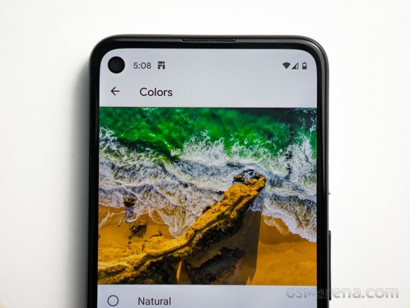 ▲外媒指出,Pixel 5a將於6月11發布。(圖/取自gsmarena) ▲外媒指出,Pixel 5a將於6月11發布。(圖/取自gsmarena)