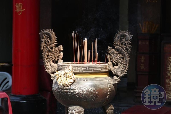 土地公生日當天,求財、求事極為靈驗。(本刊資料照)