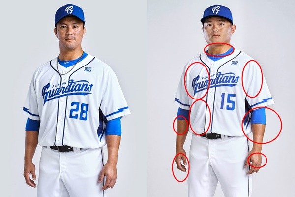 ▲胡金龍。(圖/翻攝自PPT,下同) ▲胡金龍。(圖/翻攝自PPT,下同)