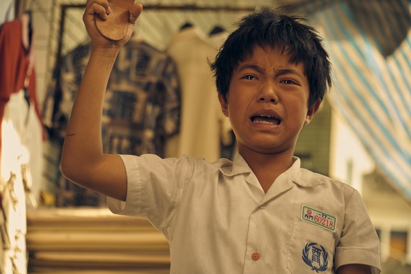 ▲▼ 天橋上的魔術師 。(圖/公視、myVideo)