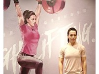 ▲▼郭婞淳。（圖／記者張克銘攝）