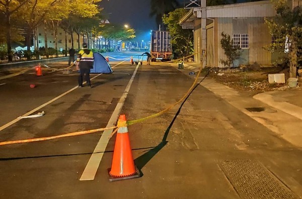 ▲跛男手推車走快車道被撞死。(圖/ETtoday資料照) ▲跛男手推車走快車道被撞死。(圖/ETtoday資料照)