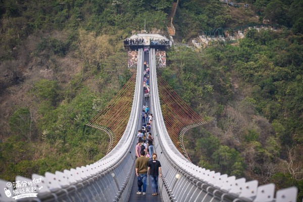 ▲▼屏東三地門景點。（圖／滿分的旅遊札記提供）