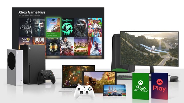 次世代Xbox明日開放新一波預購