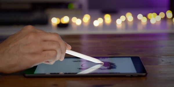 ▲蘋果春季發表會可能推出新款Apple Pencil。（圖／取自9to5mac）