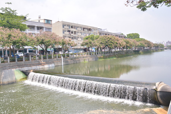 ▲▼屏東復興公園。（圖／屏東縣政府提供）