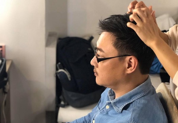 ▲▼。(圖/翻攝自賈培德臉書) ▲▼。(圖/翻攝自賈培德臉書)