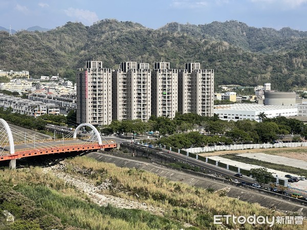 ▲▼總太心之所向建案。（圖／記者陳筱惠攝）