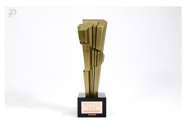 ▲PLG年度最佳教練獎將定名為「張克佑教練賞」。（圖／PLG提供）