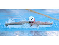 ▲110全大會，王冠閎。（圖／運促會提供）