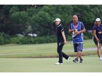 ▲李旻奪得LPGA生涯第3座次巡賽冠軍。（圖／台灣女子職業高球協會提供）