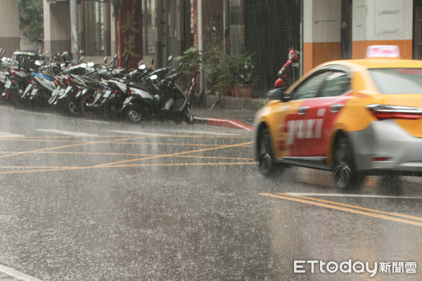 ▲▼缺水,降雨,水量不足,水位,蓄水量,梅雨,進水,乾旱。（圖／記者周宸亘攝）