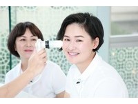 ▲▼東森自然美美麗助陣　歡慶李旻奪LPGA次巡賽第三冠。（圖／東森自然美提供）