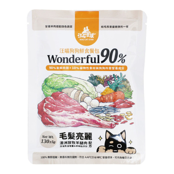 毛毛商城年中慶「超狂888元」犬貓限量組合包　餐包、零食、主食罐一次買齊