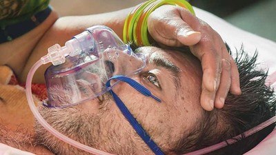 關掉重症者氧氣「看誰活最久」印醫院老闆疑進行非法實驗　不承認害死病患
