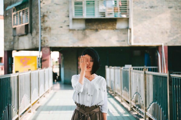 小魚的遺言,引起社會大眾對於權勢性侵的討論。(小魚家人提供)