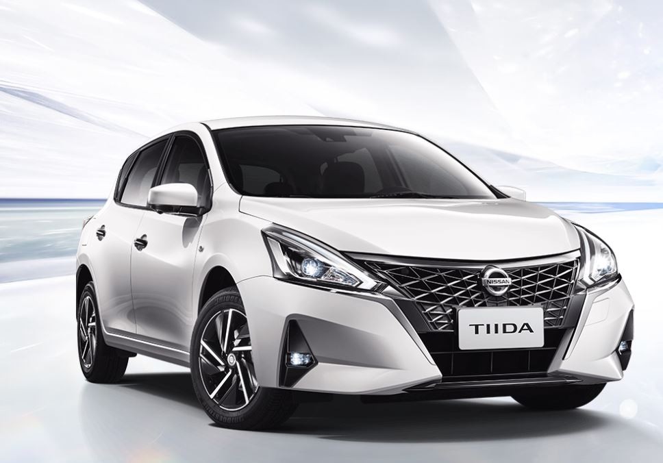 Nissan Tiida追加全新「J」車型　69.5萬元起打造精品Artech風格（圖／翻攝自Nissan）