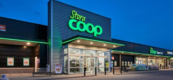 ▲▼瑞士連鎖超市COOP。（圖／翻攝自Coop官網）