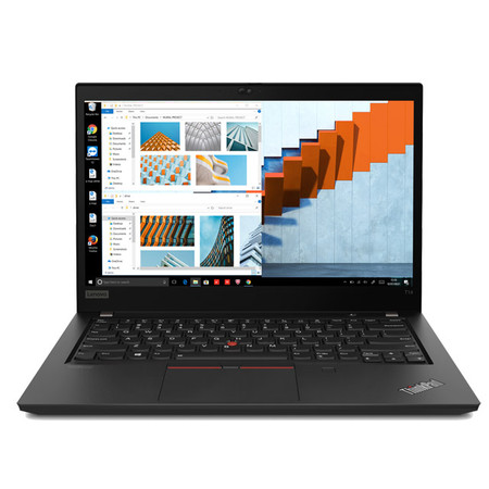 Lenovo 筆電收購ThinkPad X1 Carbon Gen9 14吋商務筆電（圖／PChome 24h購物提供）