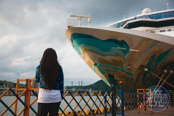 陳姓領隊的前女友W小姐(圖)擔心其他女性受騙,出面揭露陳的惡行。