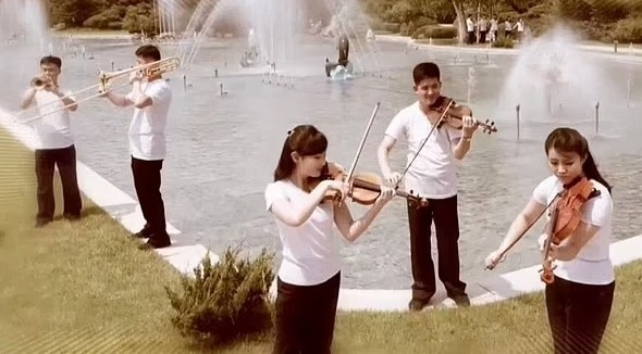 ▲▼ 。(圖/翻攝自NK NEWS) ▲▼ 。(圖/翻攝自NK NEWS)