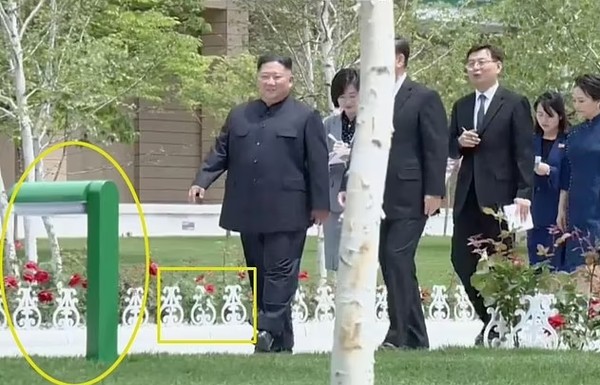 ▲▼ 。(圖/翻攝自NK NEWS) ▲▼ 。(圖/翻攝自NK NEWS)