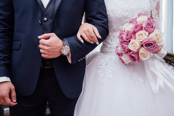 ▲▼婚禮。（圖／取自免費圖庫pixabay）