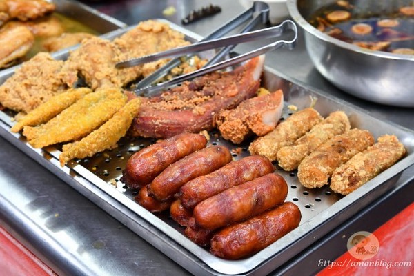 ▲南田爌肉飯。（圖／阿mon台灣趴趴走提供。）