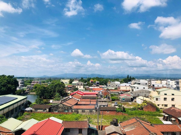 ▲▼台灣房屋,台南火車站,台科。（圖／台灣房屋提供）