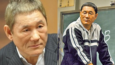 北野武吐槽東奧開幕「令人羞恥」！自爆電視機前看到睡著　日網民轟：太過份