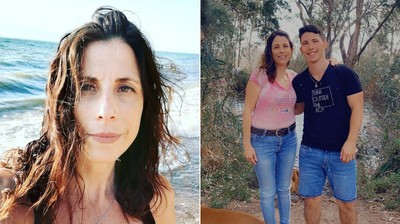 以色列女老師自願捐腎！　「配對到巴勒斯坦3歲男童」老公不爽揚言離婚